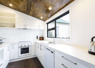 The Stonemason's Cottage