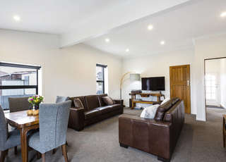 The Stonemason's Cottage