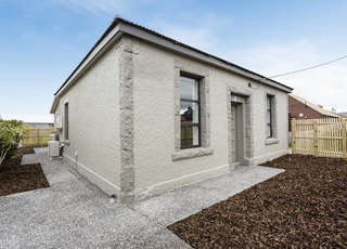 The Stonemason's Cottage