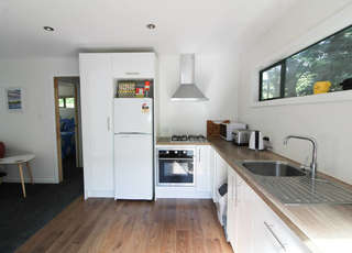 Sandymount Cottage - Your Ultimate Peninsula Retreat