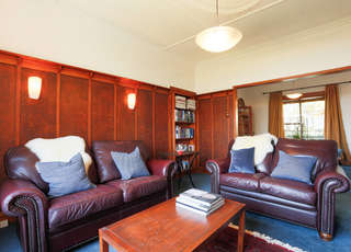 St Clair HQ - Exclusive Esplanade Location