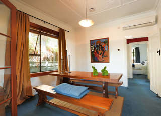 St Clair HQ - Exclusive Esplanade Location