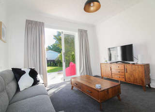 Belle Villa - An Exquisite Belleknowes Beauty