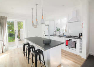 Belle Villa - An Exquisite Belleknowes Beauty