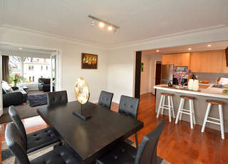 City Views on Rattray