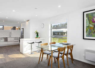 The Cedar Luxury Apartments 2 Bedroom