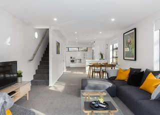 The Cedar Luxury Apartments 2 Bedroom