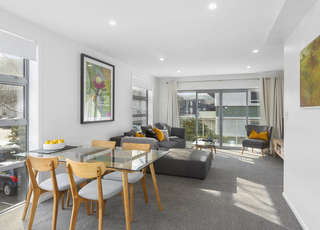 The Cedar Luxury Apartments 2 Bedroom