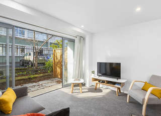 The Cedar Luxury Apartments 1 Bedroom