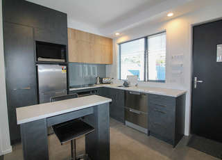 Inner City Convenience 