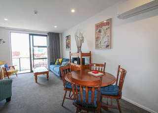 Inner City Convenience 