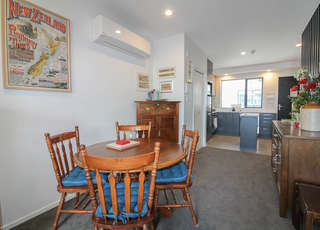 Inner City Convenience 