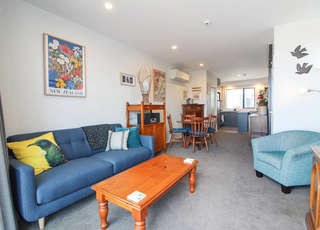 Inner City Convenience 