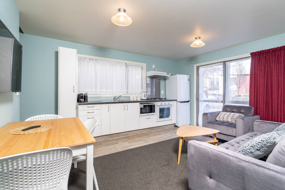 Ethel Benjamin Apartment Dunedin Edinburgh Short Stays