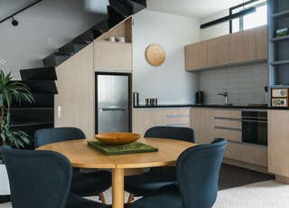 Deluxe Inner-city Apartment on Moray
