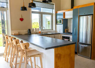 Aramoana Beach Escape