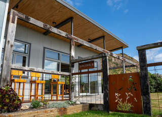 Aramoana Beach Escape