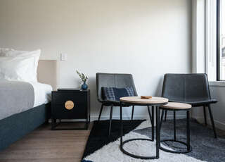 City Centre on Hanover Studio 3