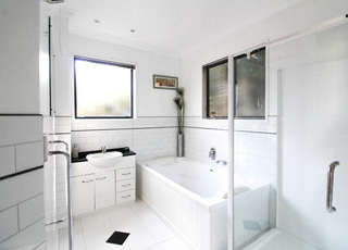 Central City  Modern Townhouse