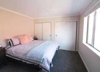 Modern Mosgiel Sanctuary