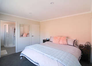 Modern Mosgiel Sanctuary