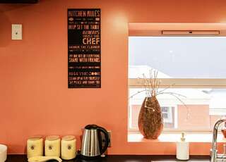 Manor Place Stays- Apartment One