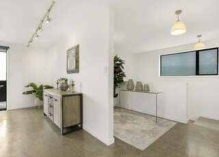 The Designer's Perch- House on Canongate