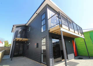 Frederick Apartment - By the Stadium