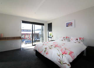 Frederick Apartment - By the Stadium