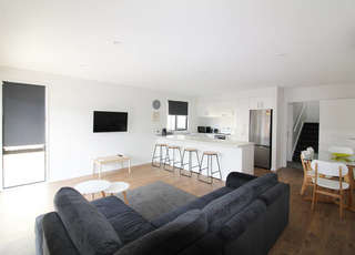 Frederick Apartment - By the Stadium