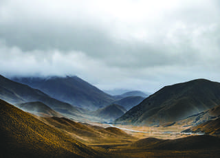 Central Otago