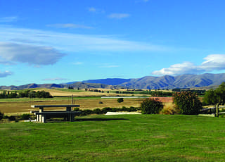 Central Otago