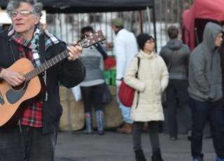 Otago Farmers Market